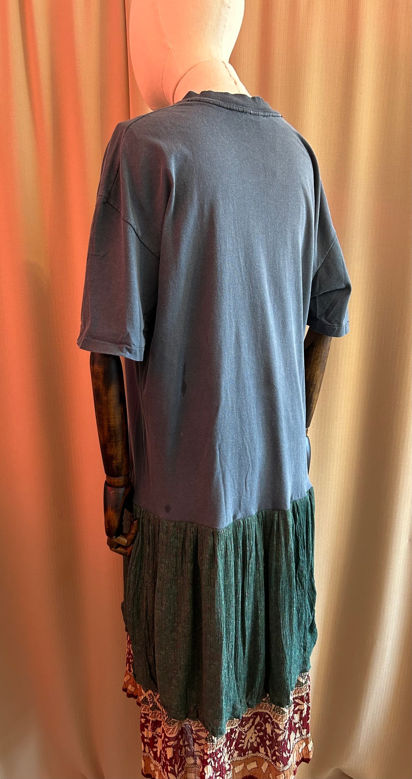 Arizona Wolves T-shirt Dress