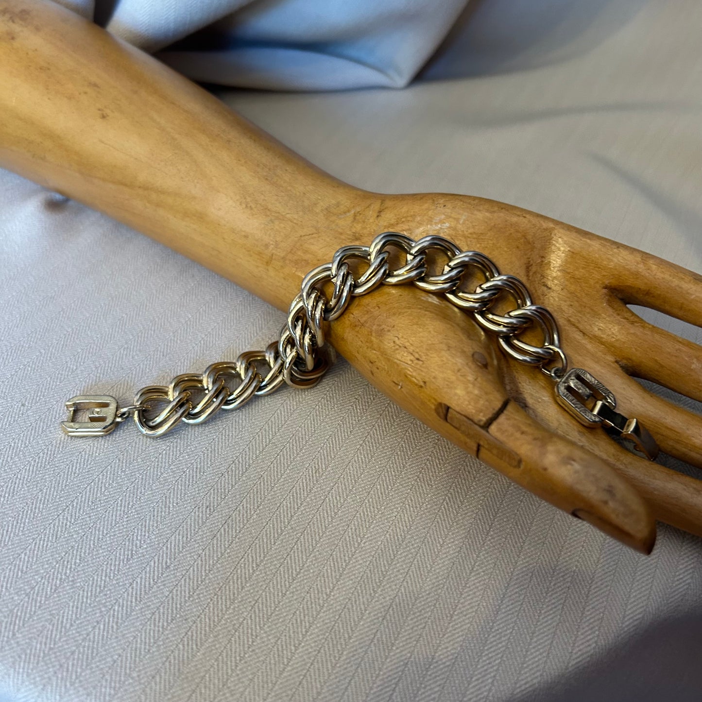 Givenchy Chain Bracelet