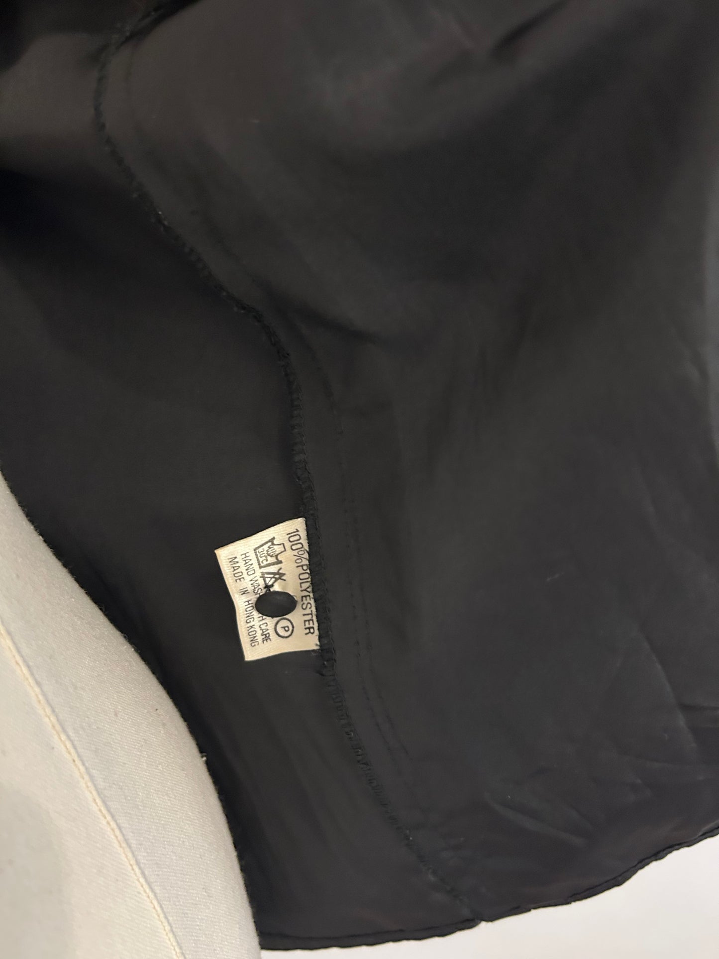 Statement Sleeve Blouse