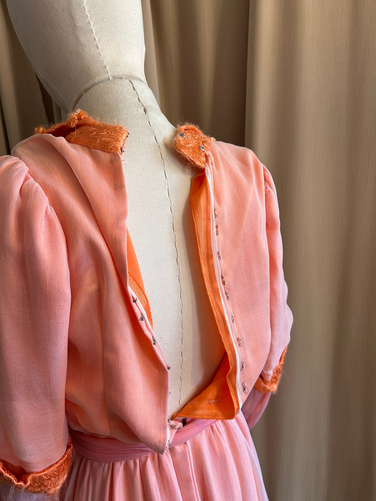 Theatre Costume Dress