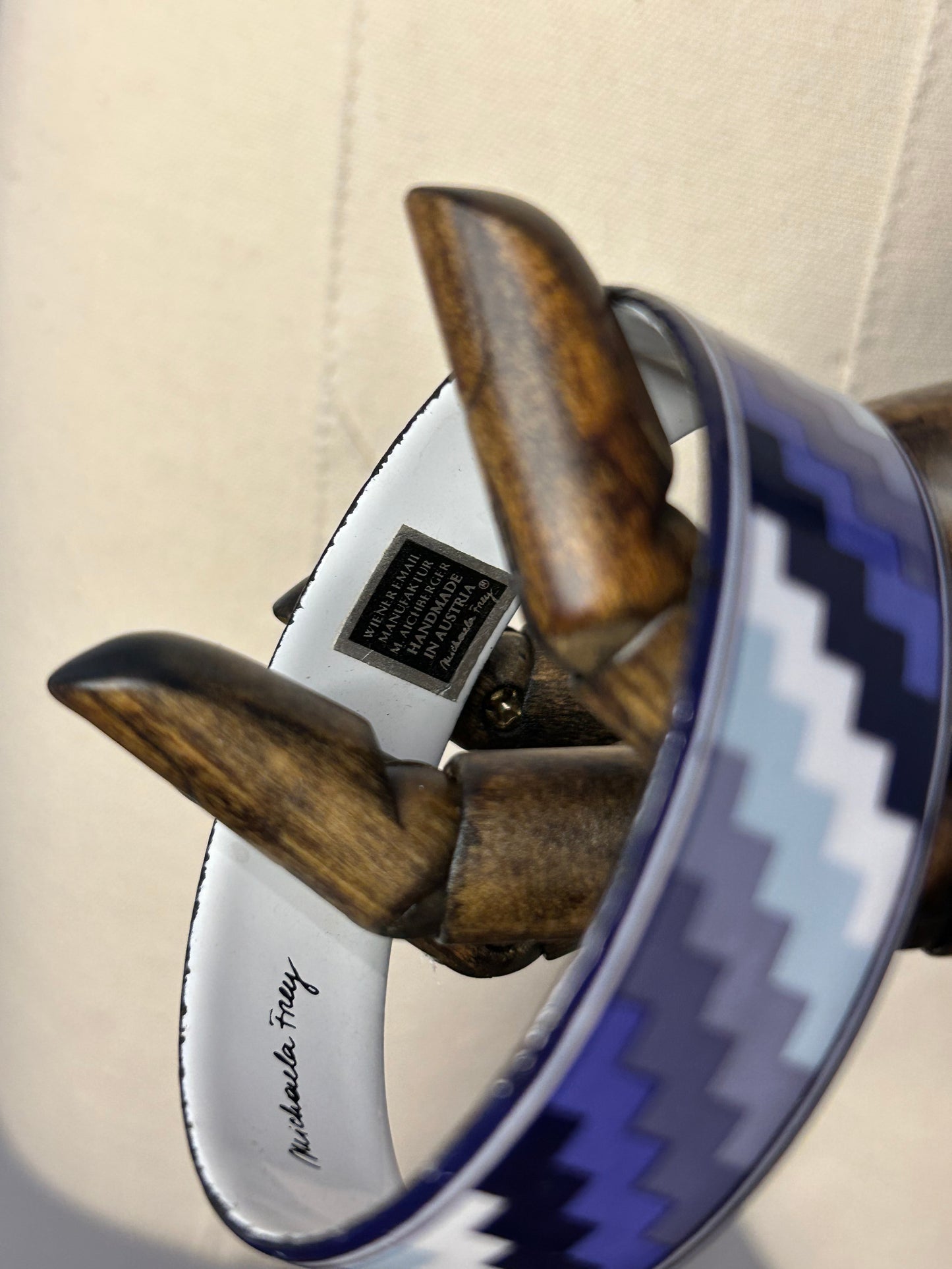 Michaela Frey Bangle