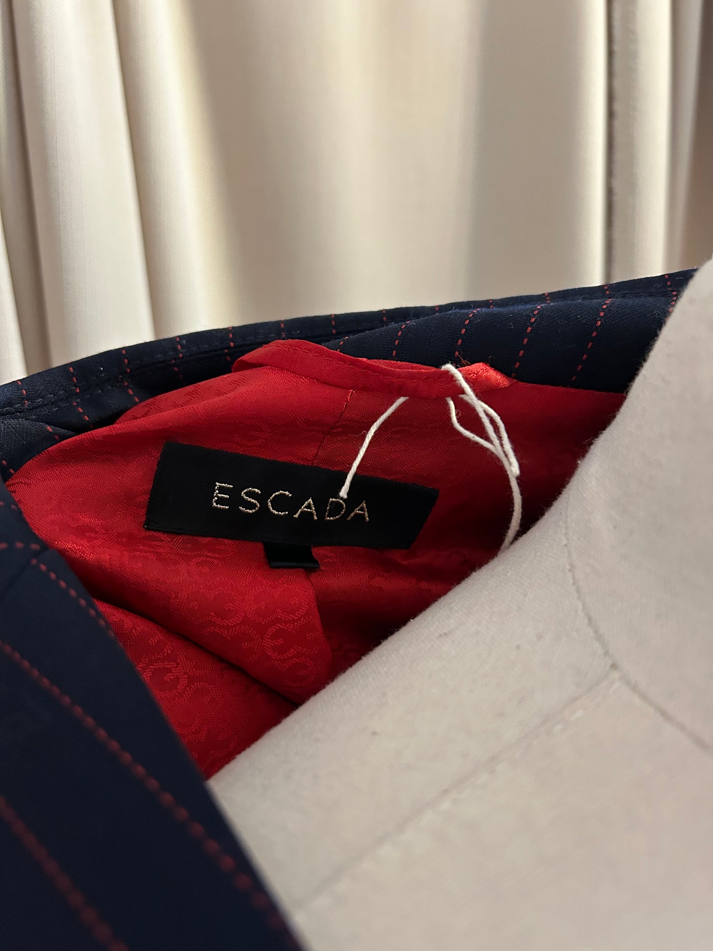 Escada Trouser suit
