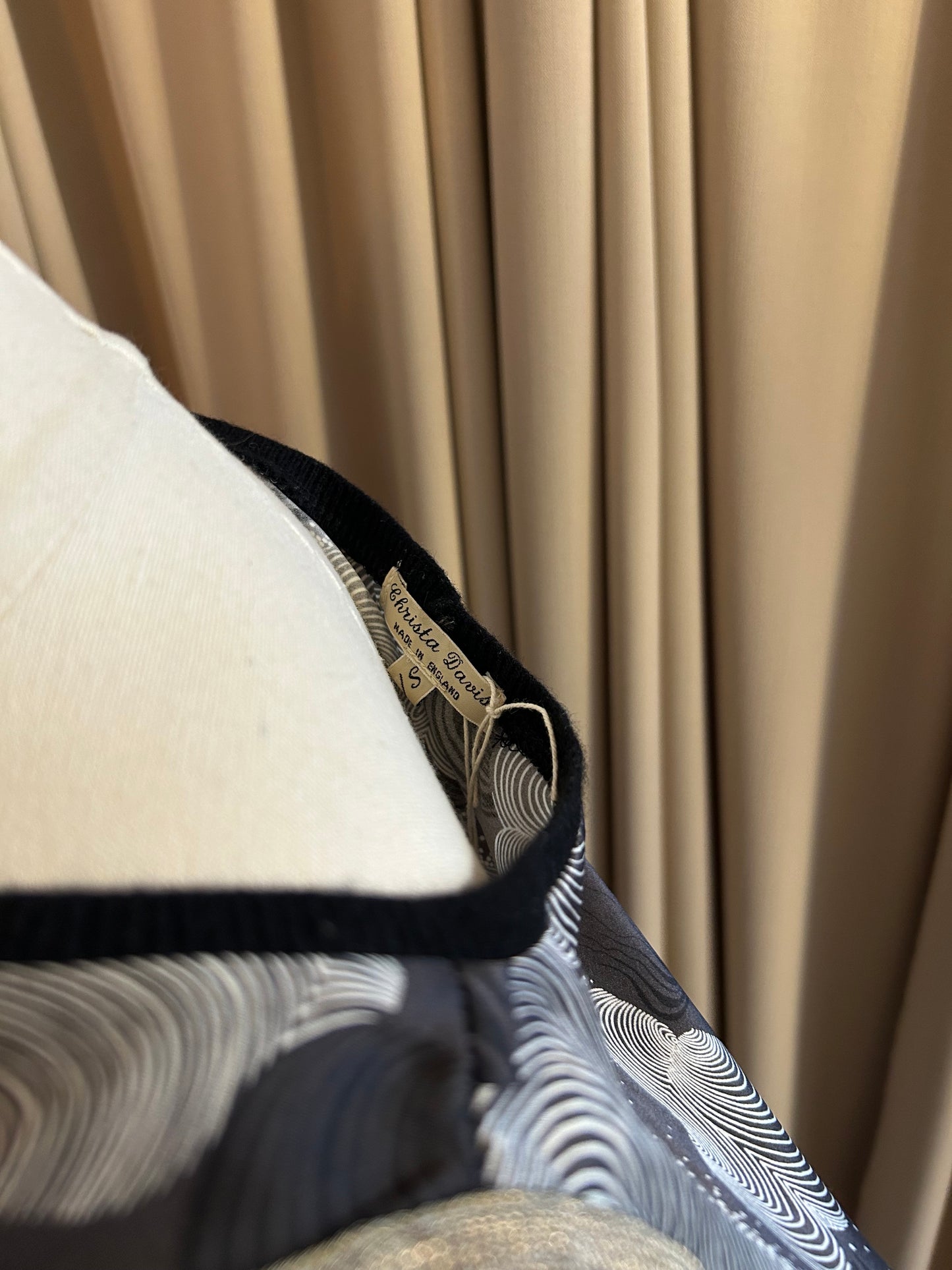 Balloon Sleeve Cashmere