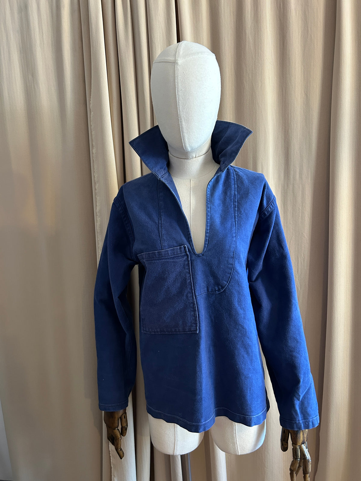 Workwear Shirt