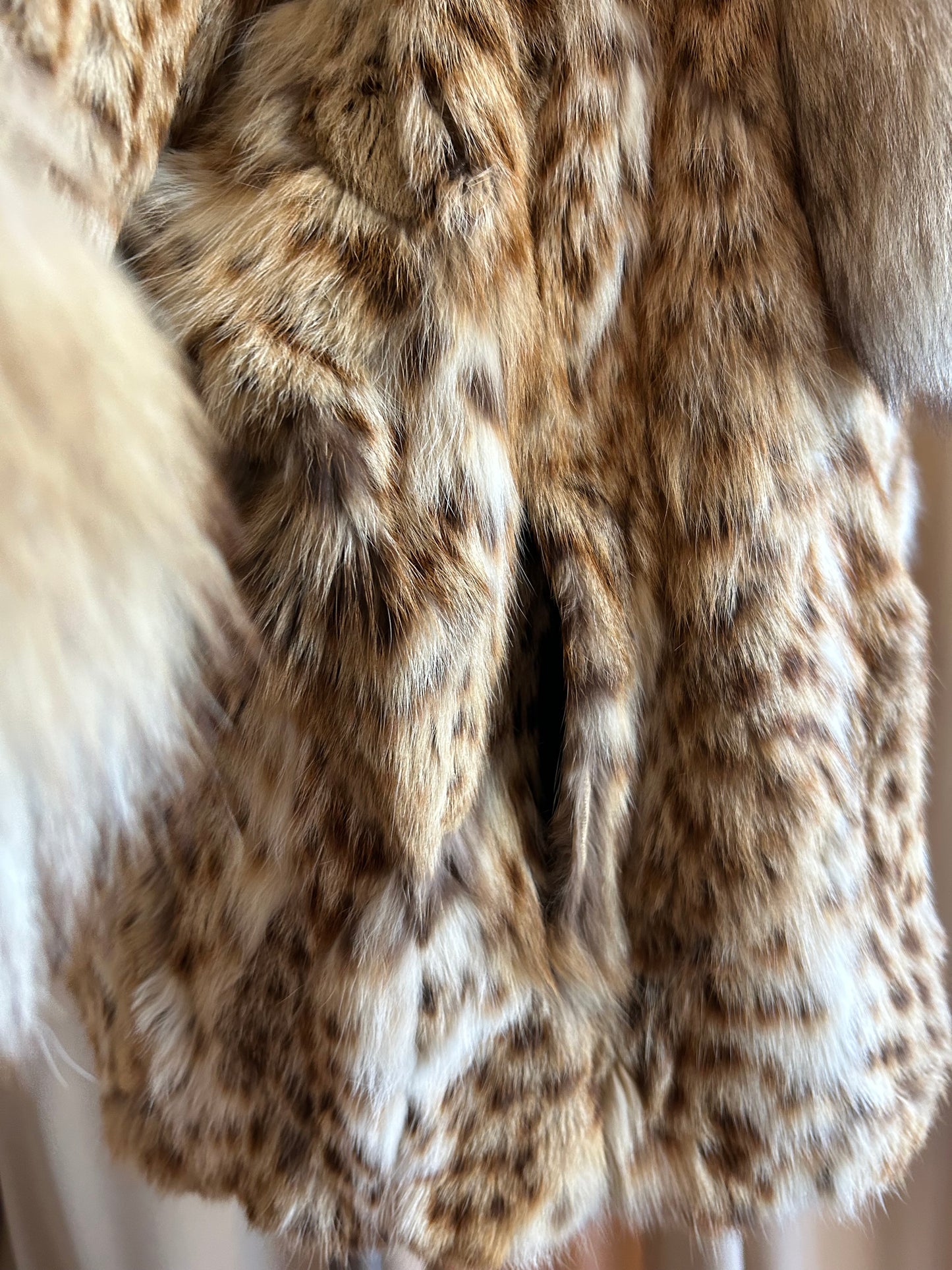 The Fur Coat