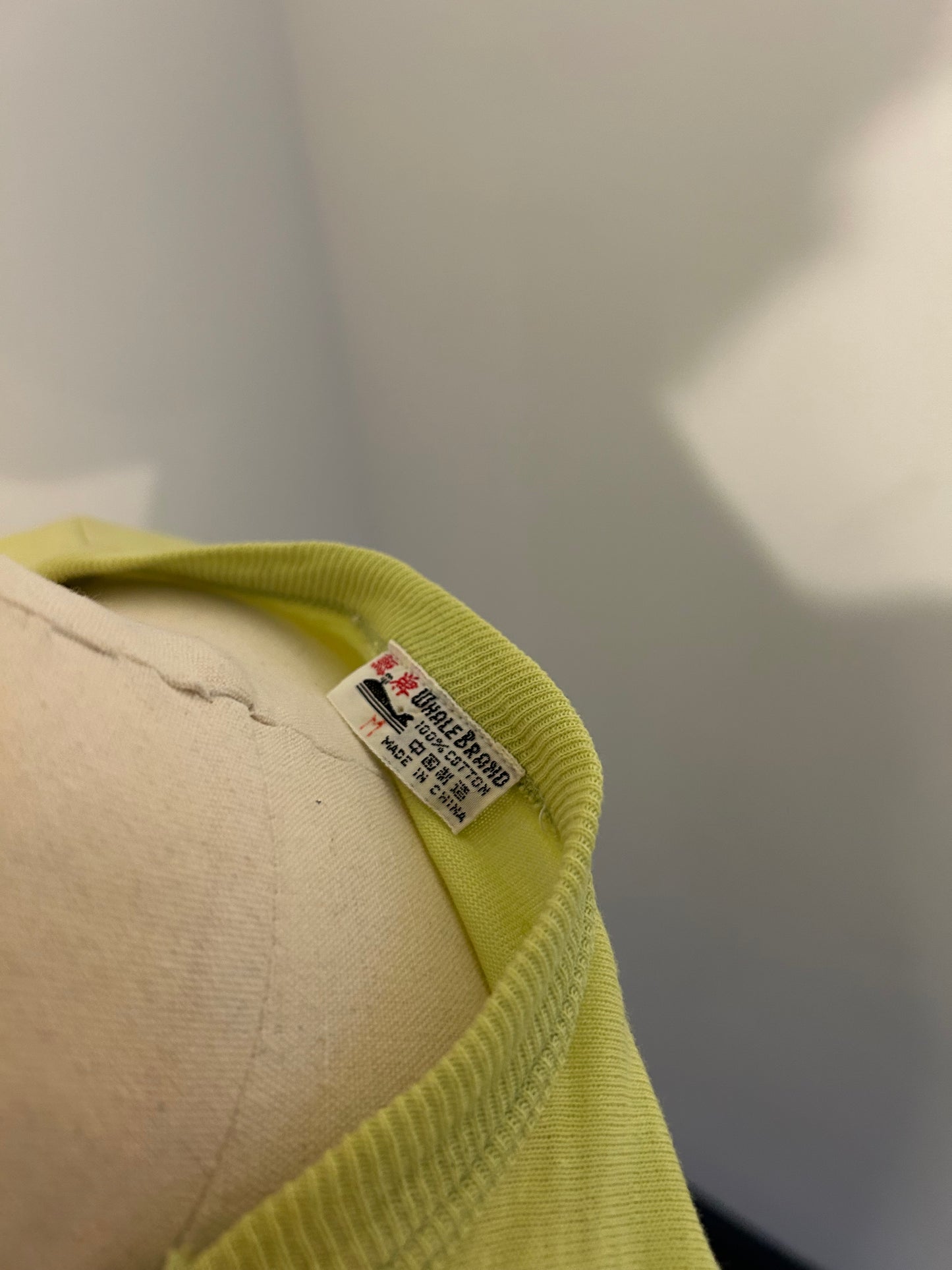 ‘Kontchupè Club’ T-shirt