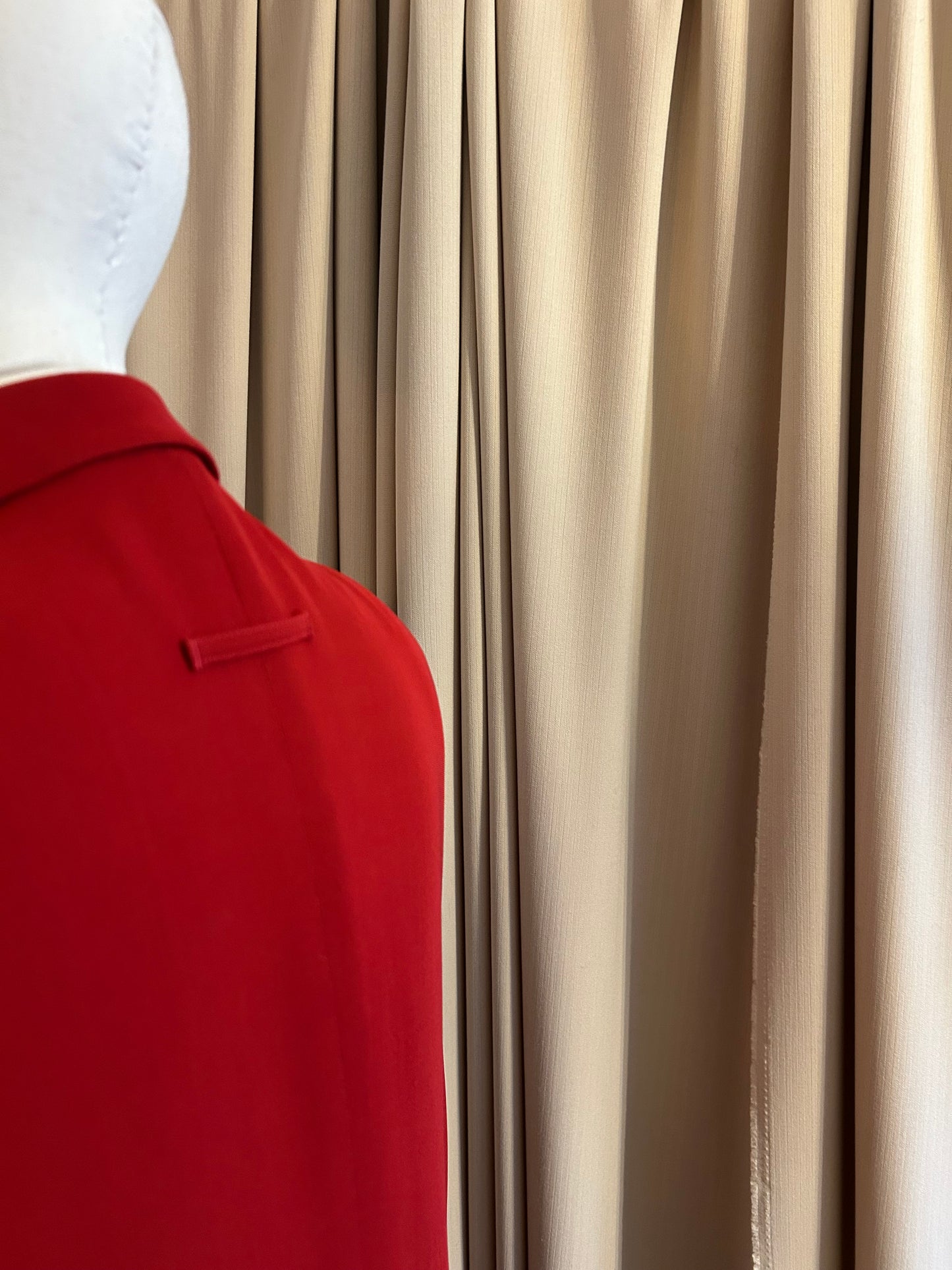 Jean Paul Gaultier Classique Blazer