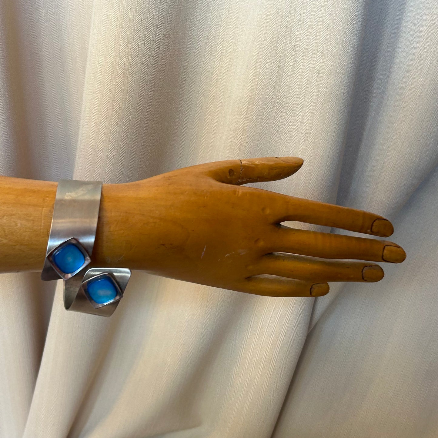 Modernist Bangle