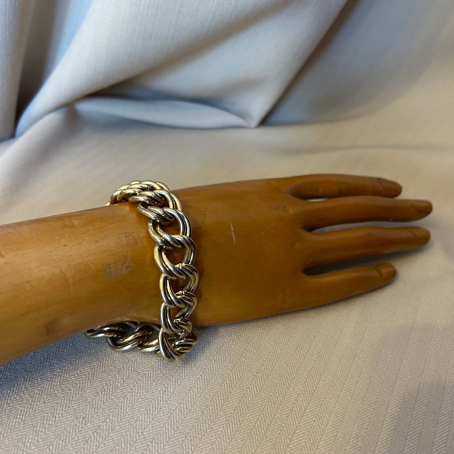 Givenchy Chain Bracelet