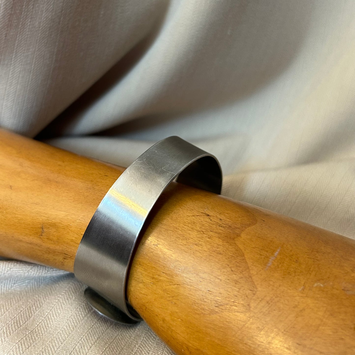Modernist Bangle