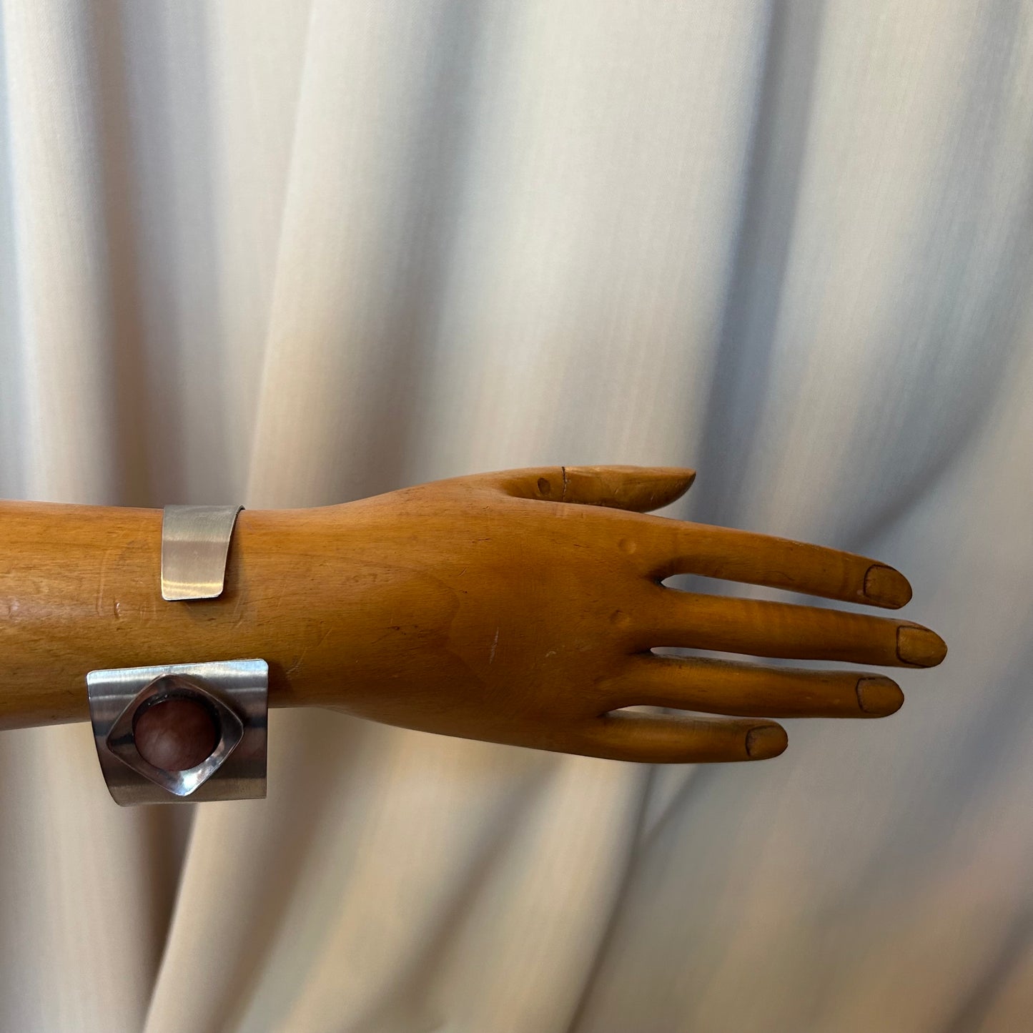 Modernist Bangle