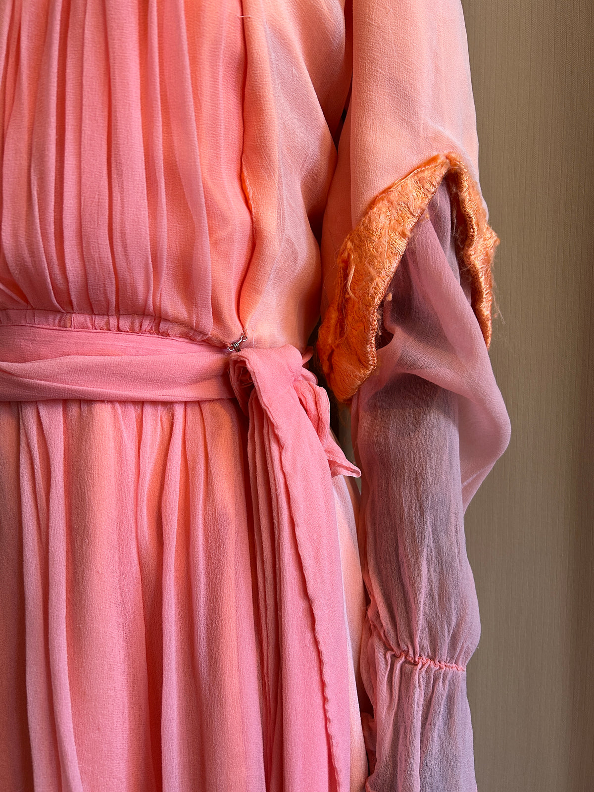 Theatre Costume Dress