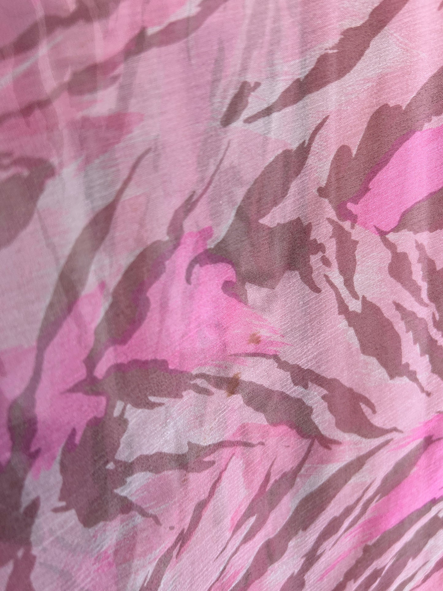 Chiffon Gown