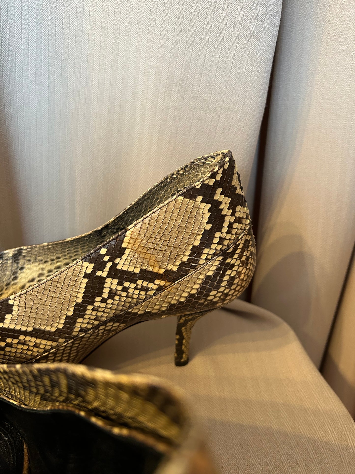 Celiné Heels
