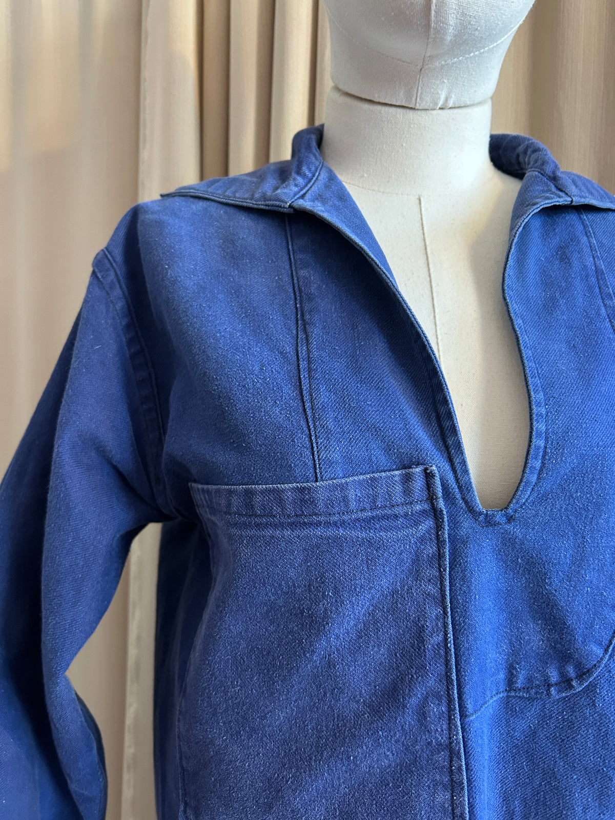 Workwear Shirt