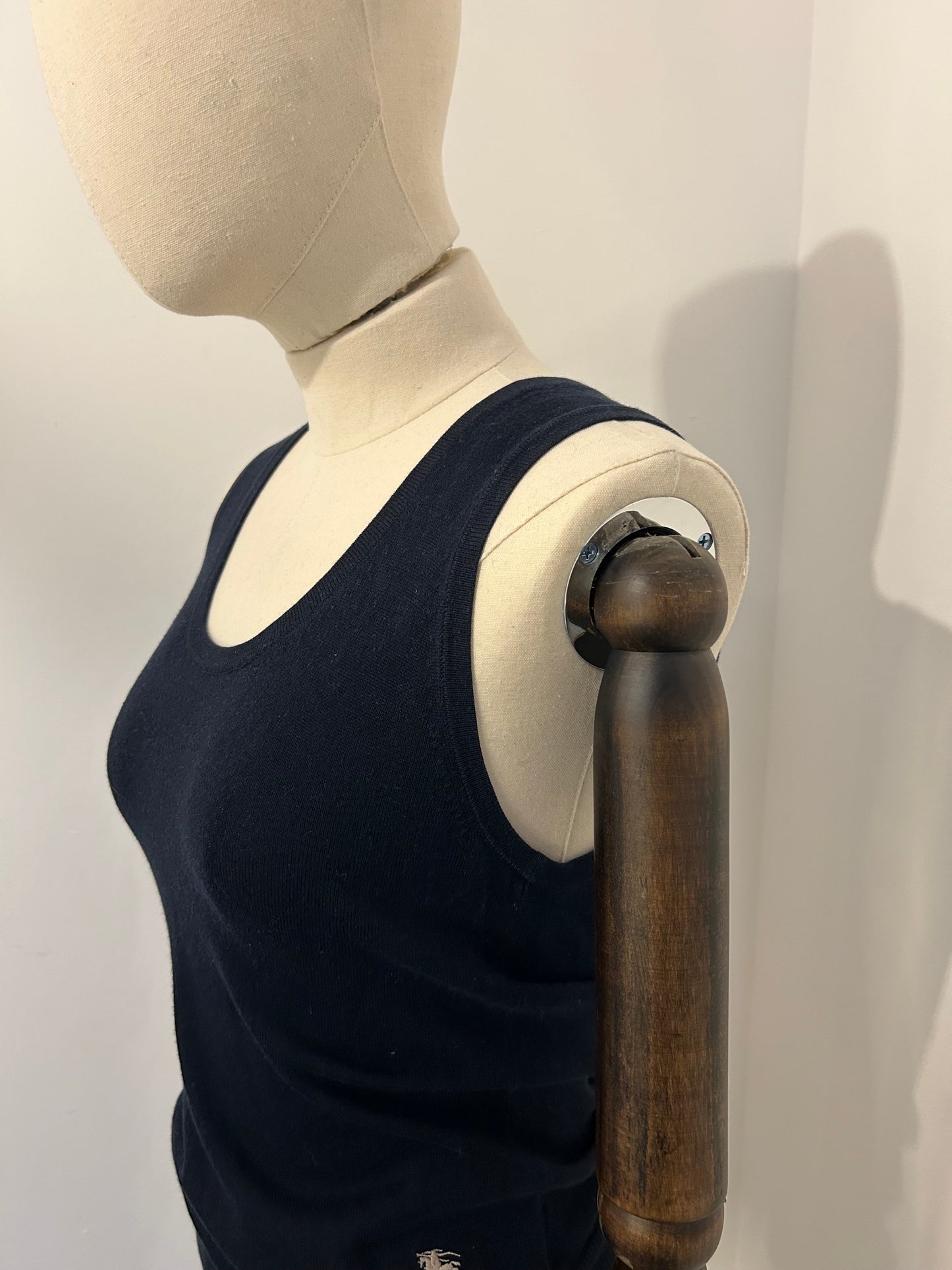 Burberry Knitted vest