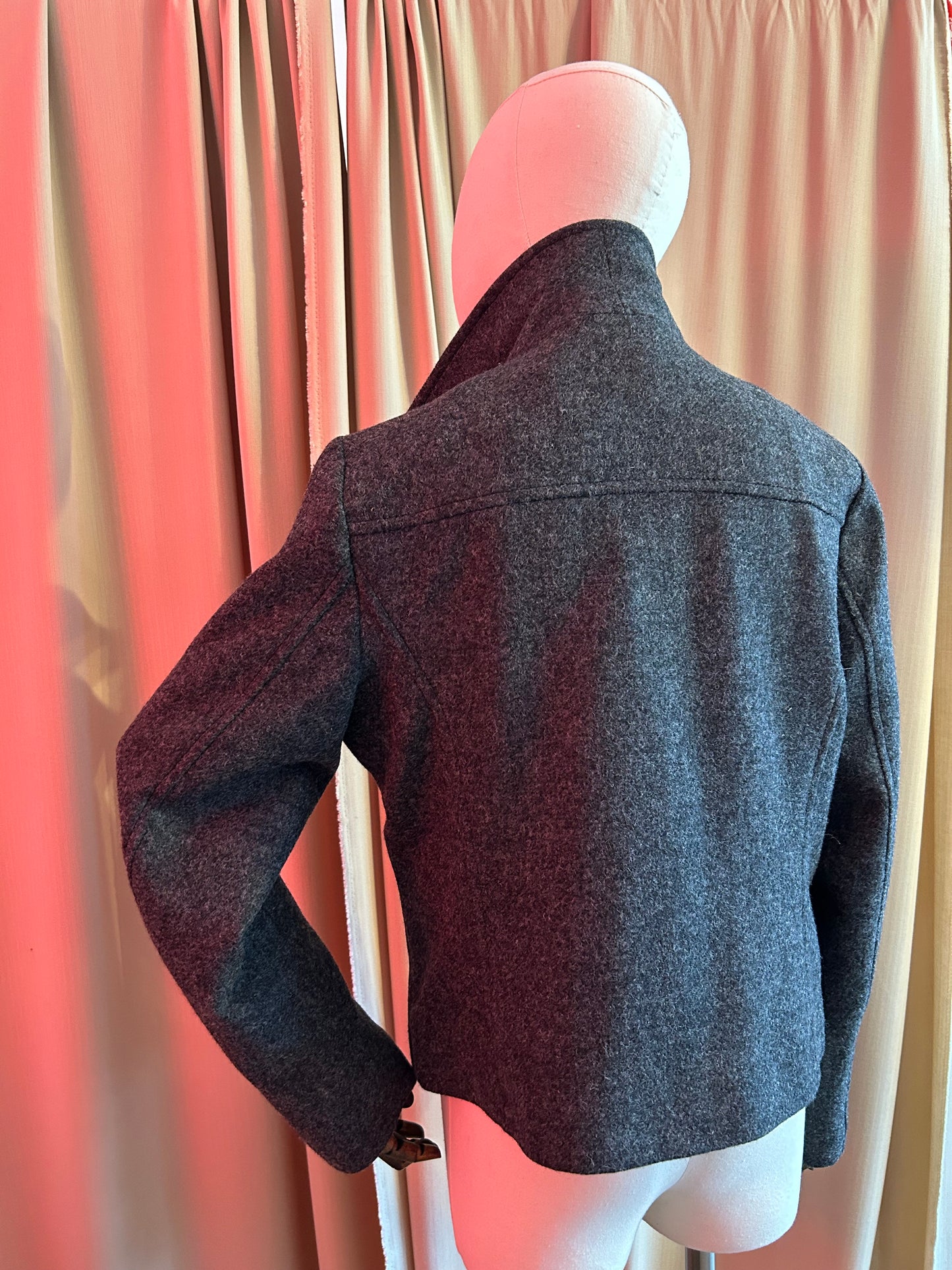 Harris Tweed Jacket