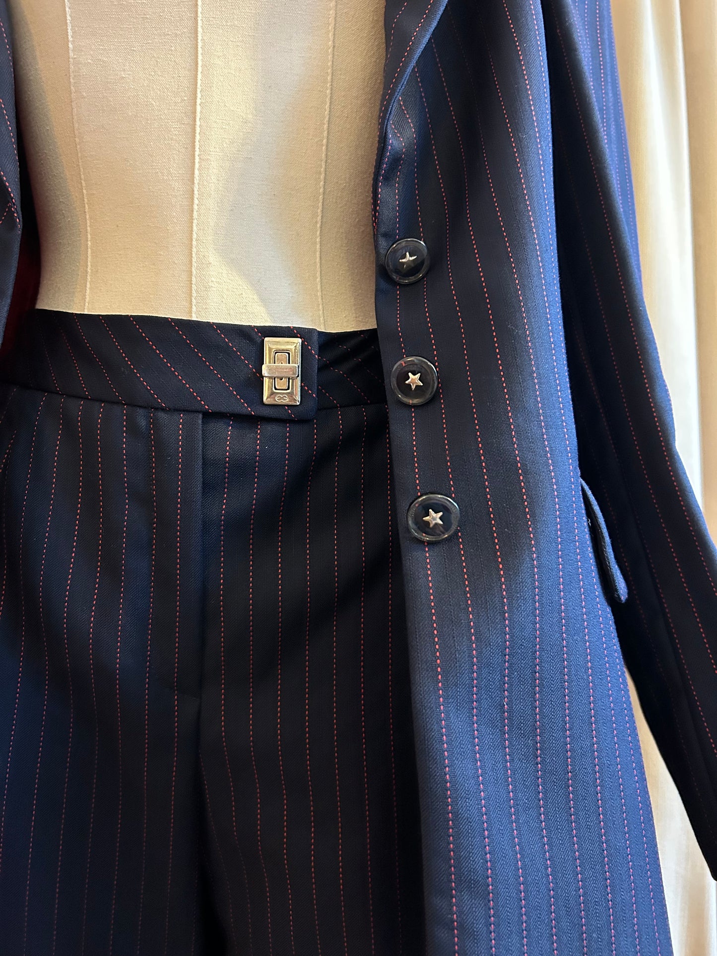 Escada Trouser suit