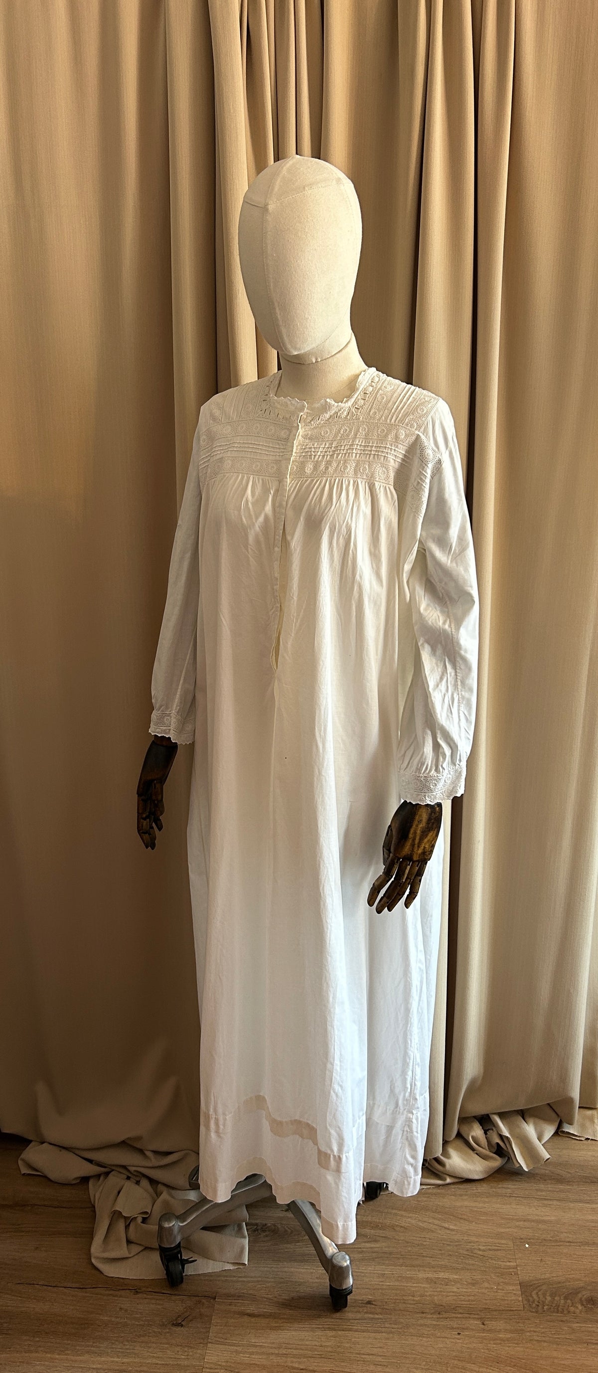 Tootal Nightgown