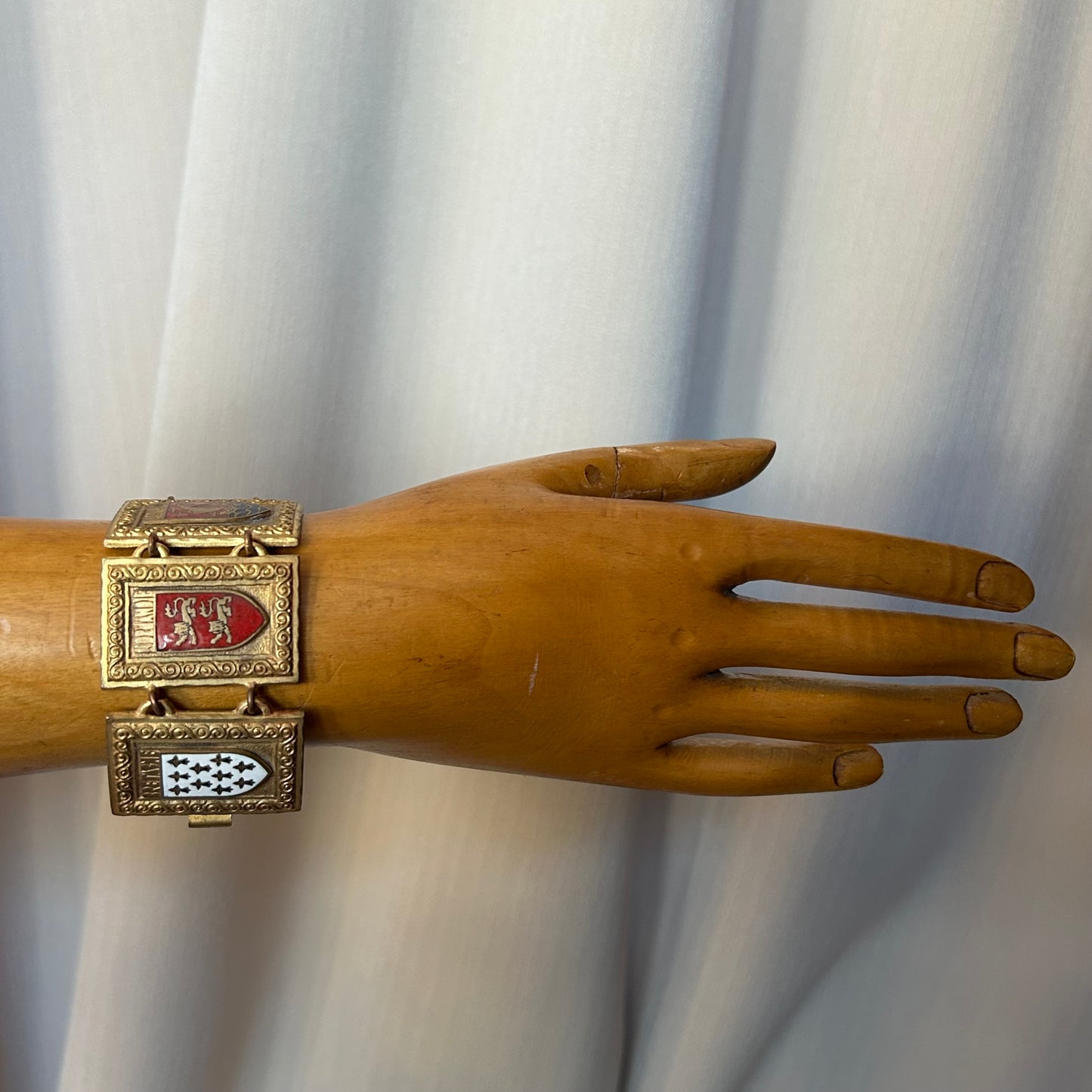 French Bracelet