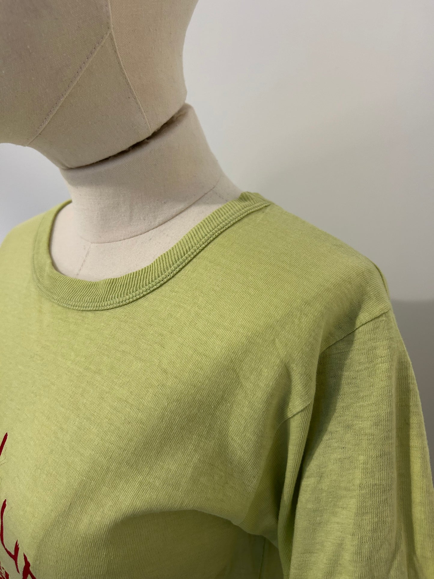 ‘Kontchupè Club’ T-shirt