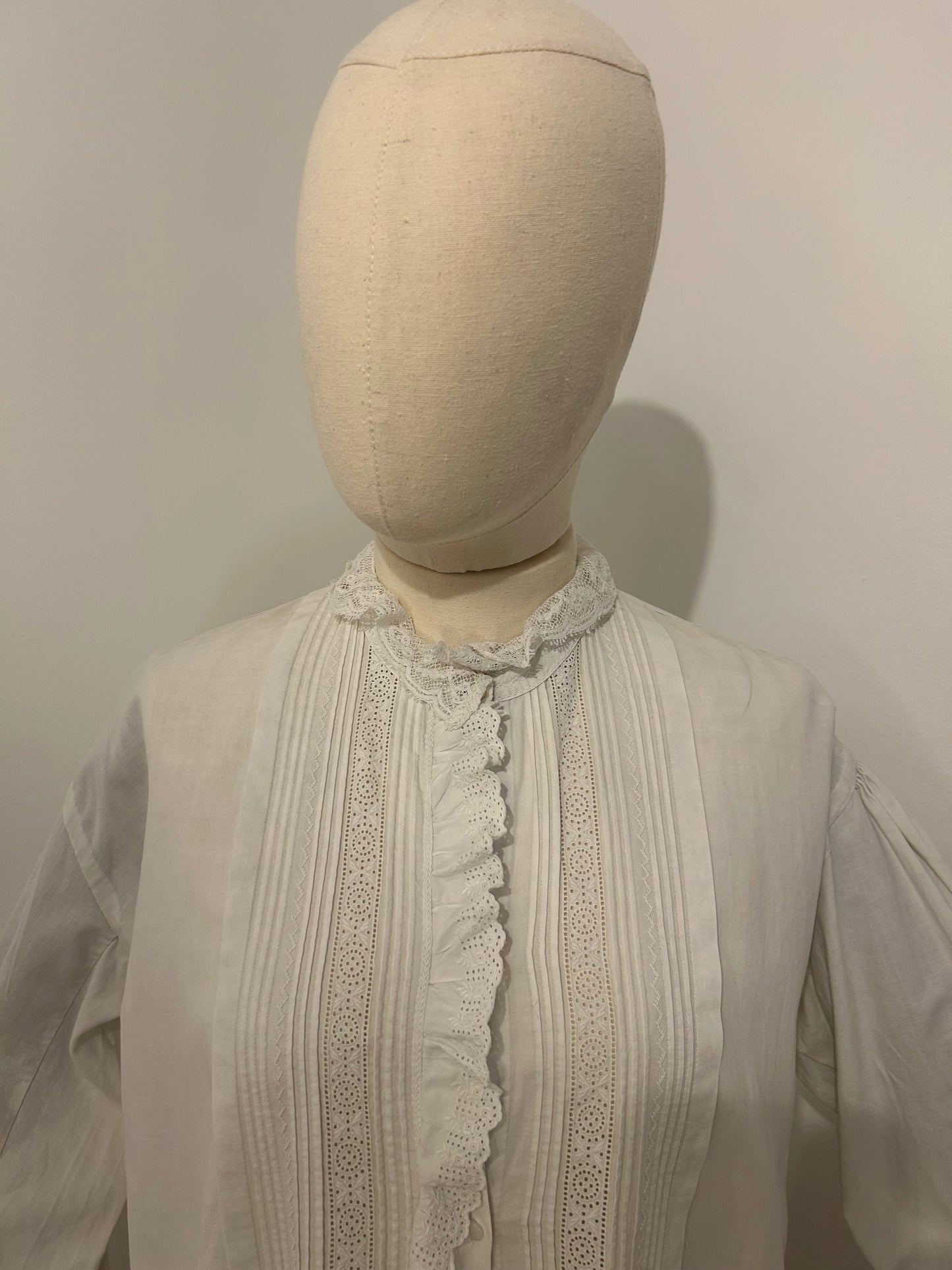Victorian Nightgown