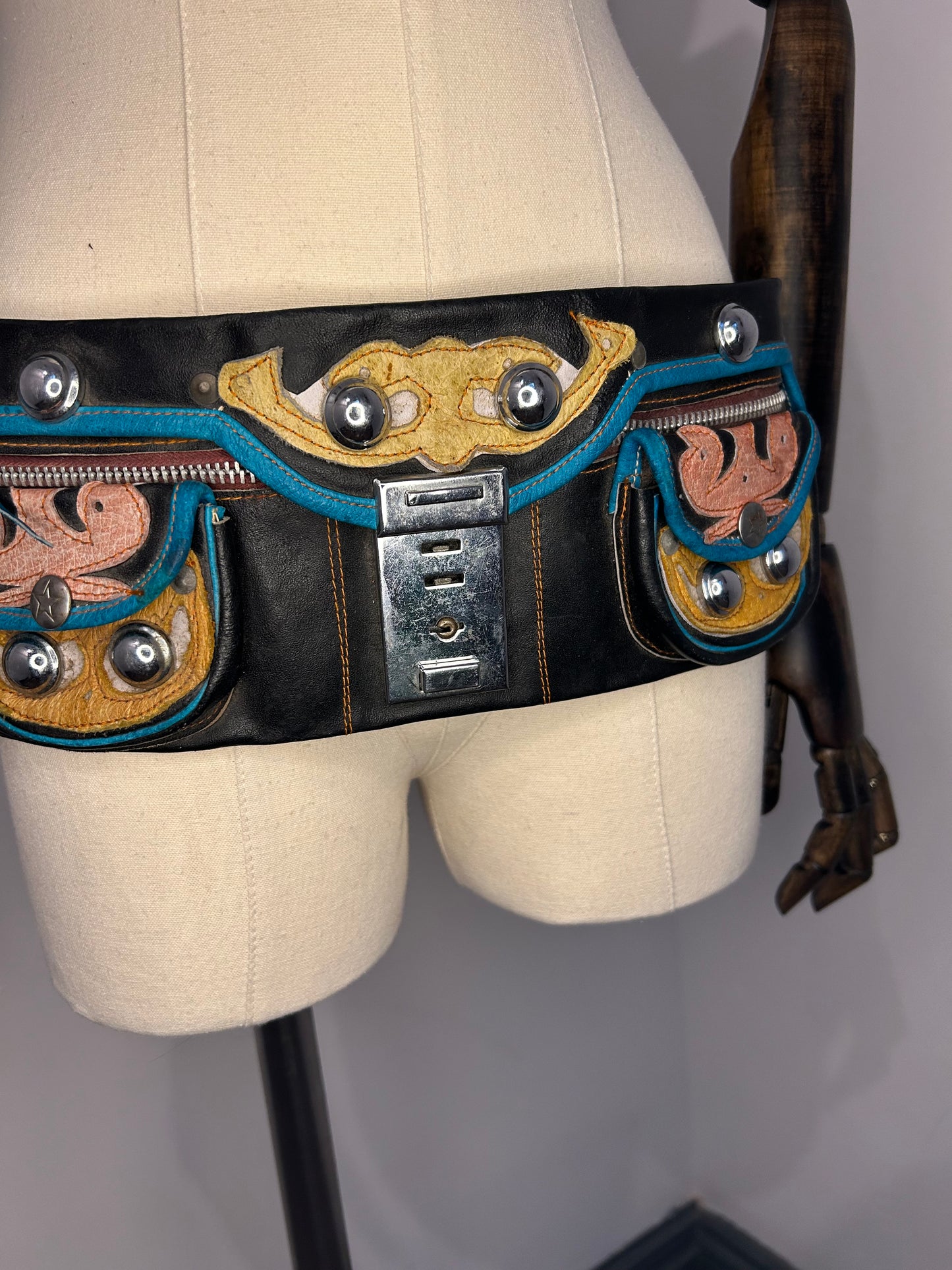Belt bag