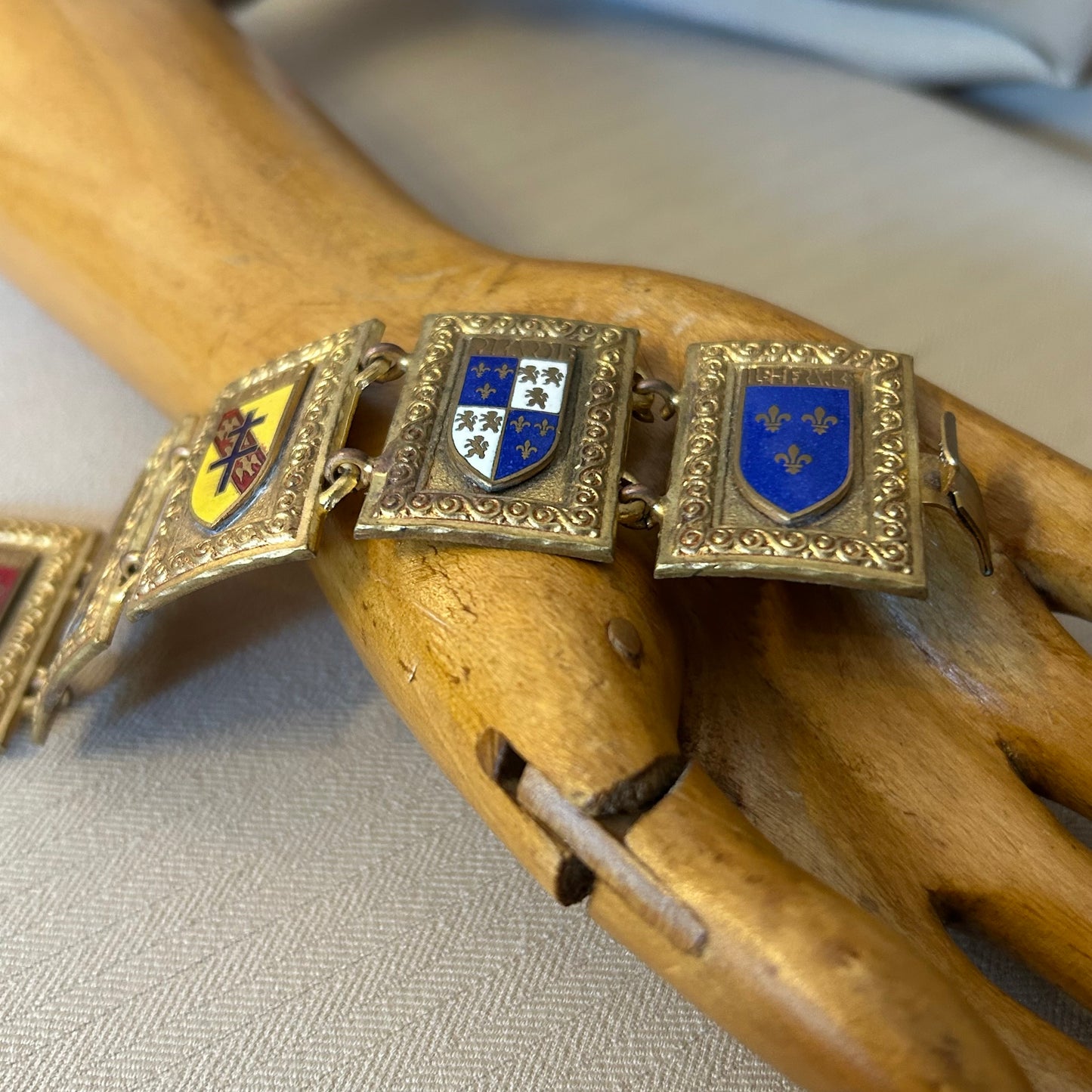 French Bracelet