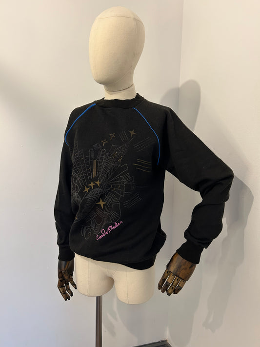 Zandra Rhodes Sweatshirt