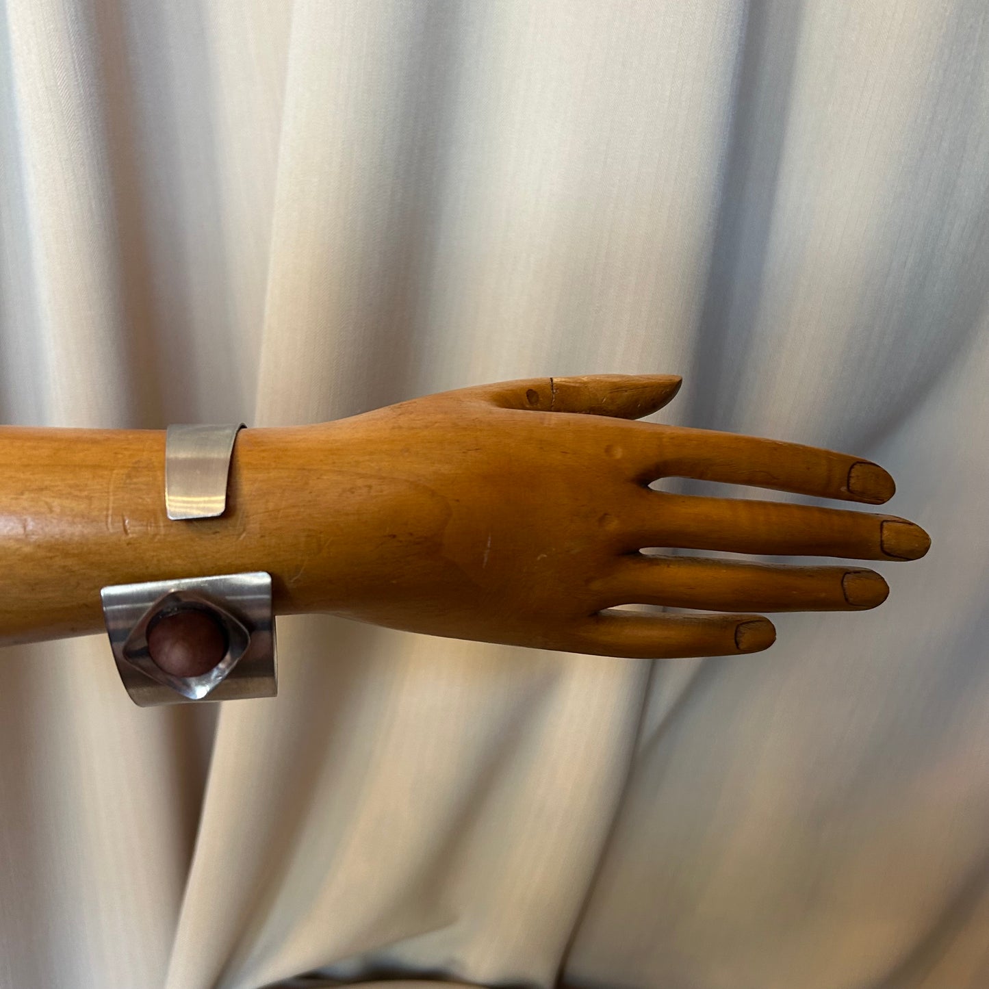 Modernist Bangle