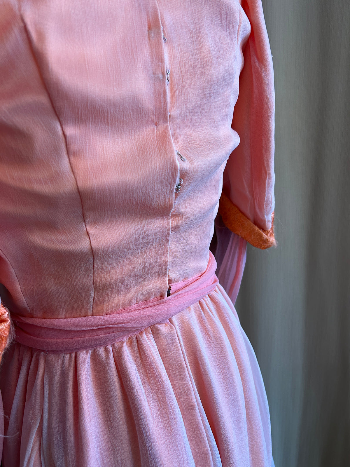 Theatre Costume Dress