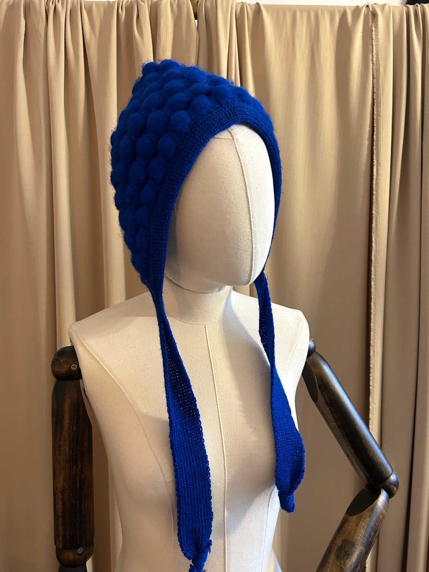 Blue Bonnet