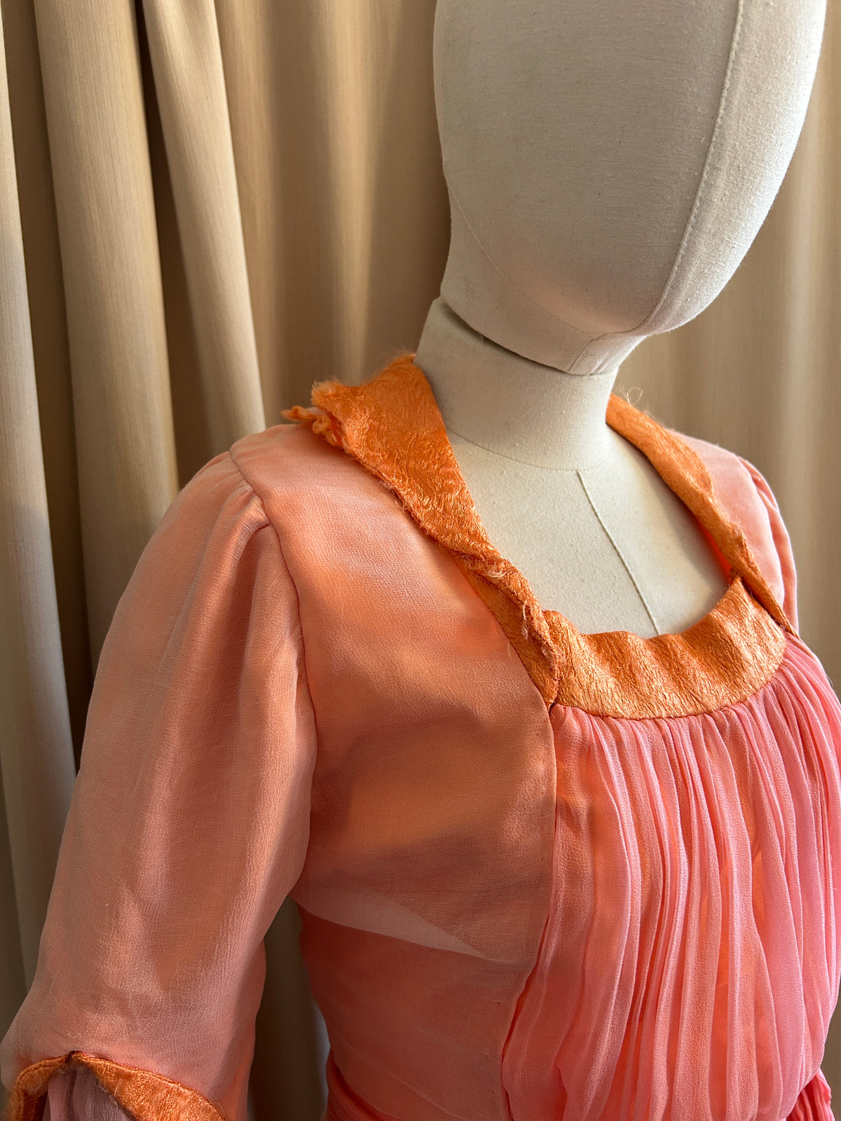 Theatre Costume Dress