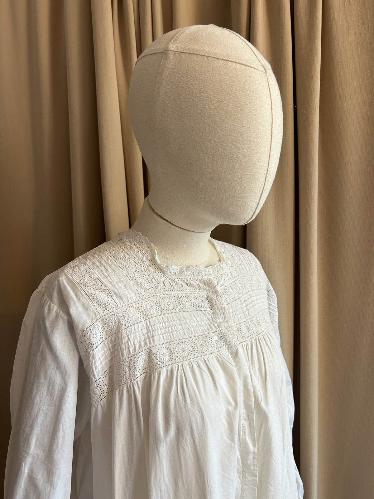 Tootal Nightgown
