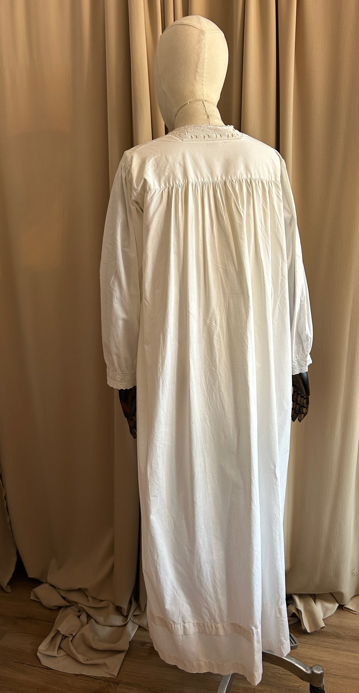 Tootal Nightgown