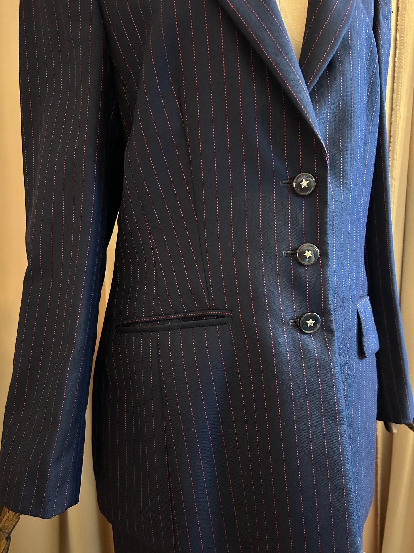 Escada Trouser suit