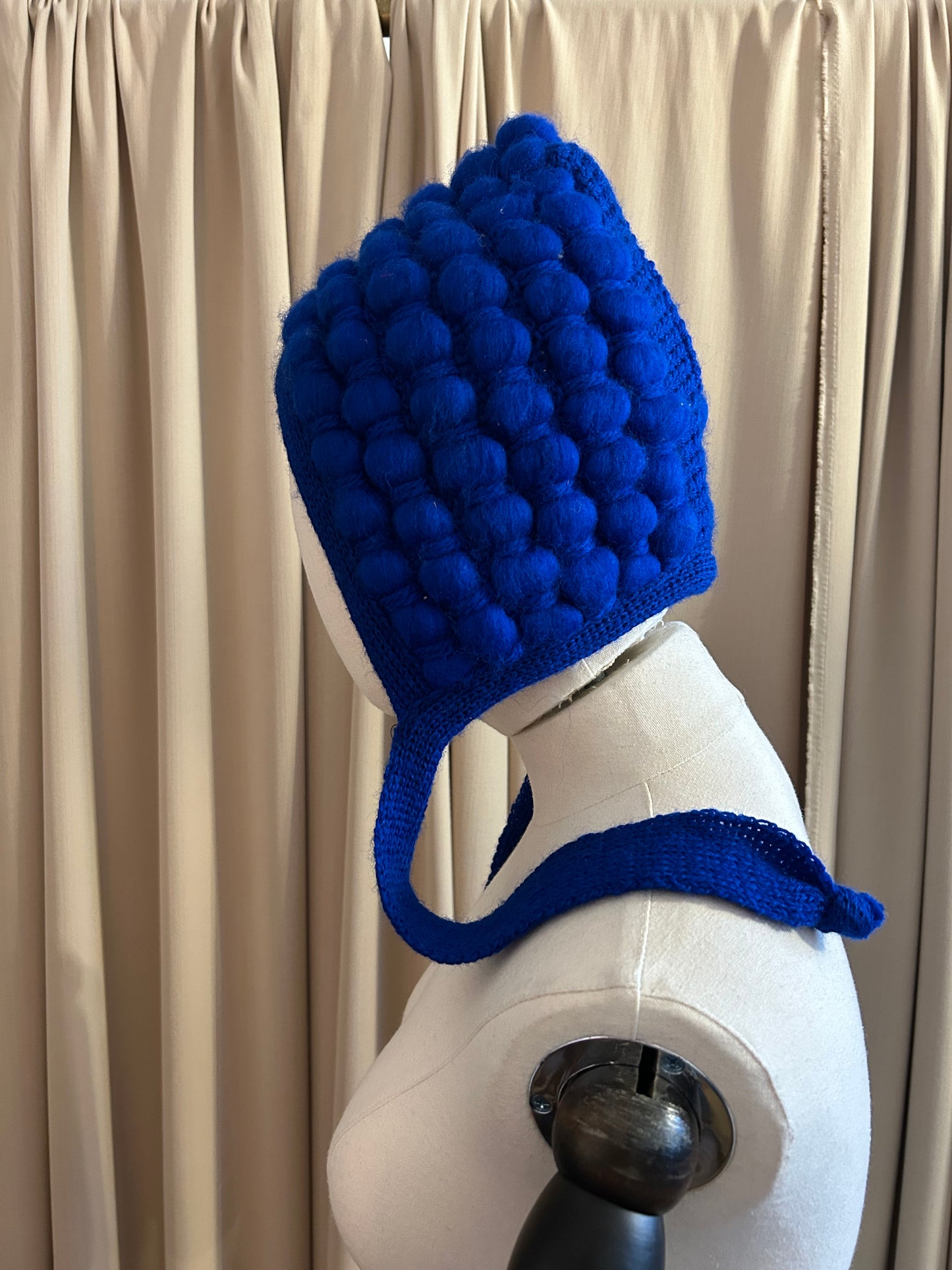 Blue Bonnet