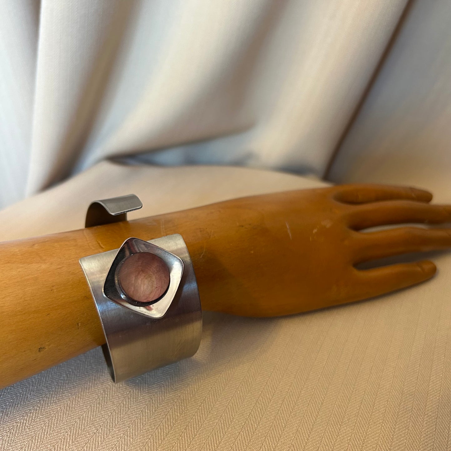 Modernist Bangle