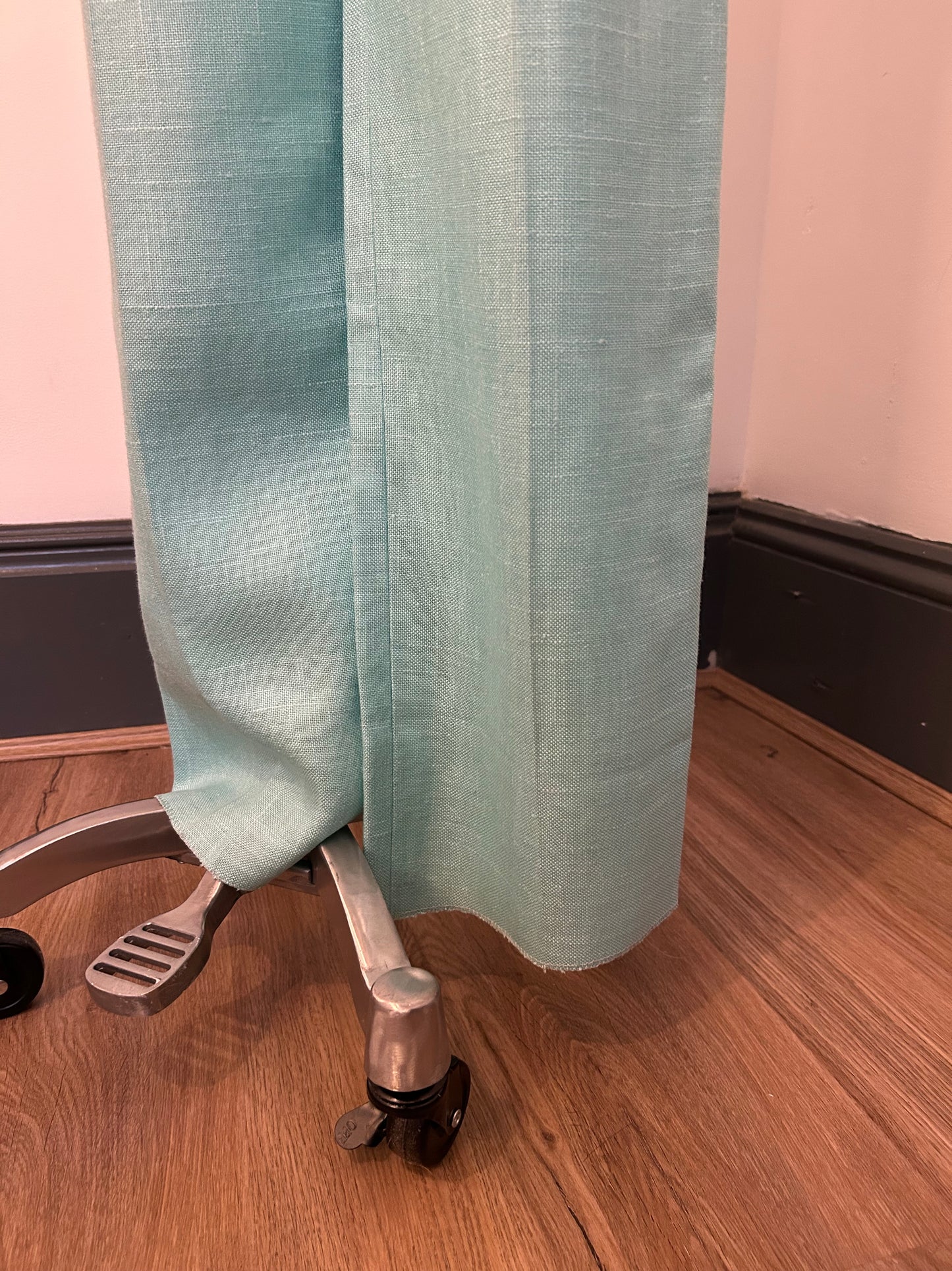 Courréges Deadstock Trousers