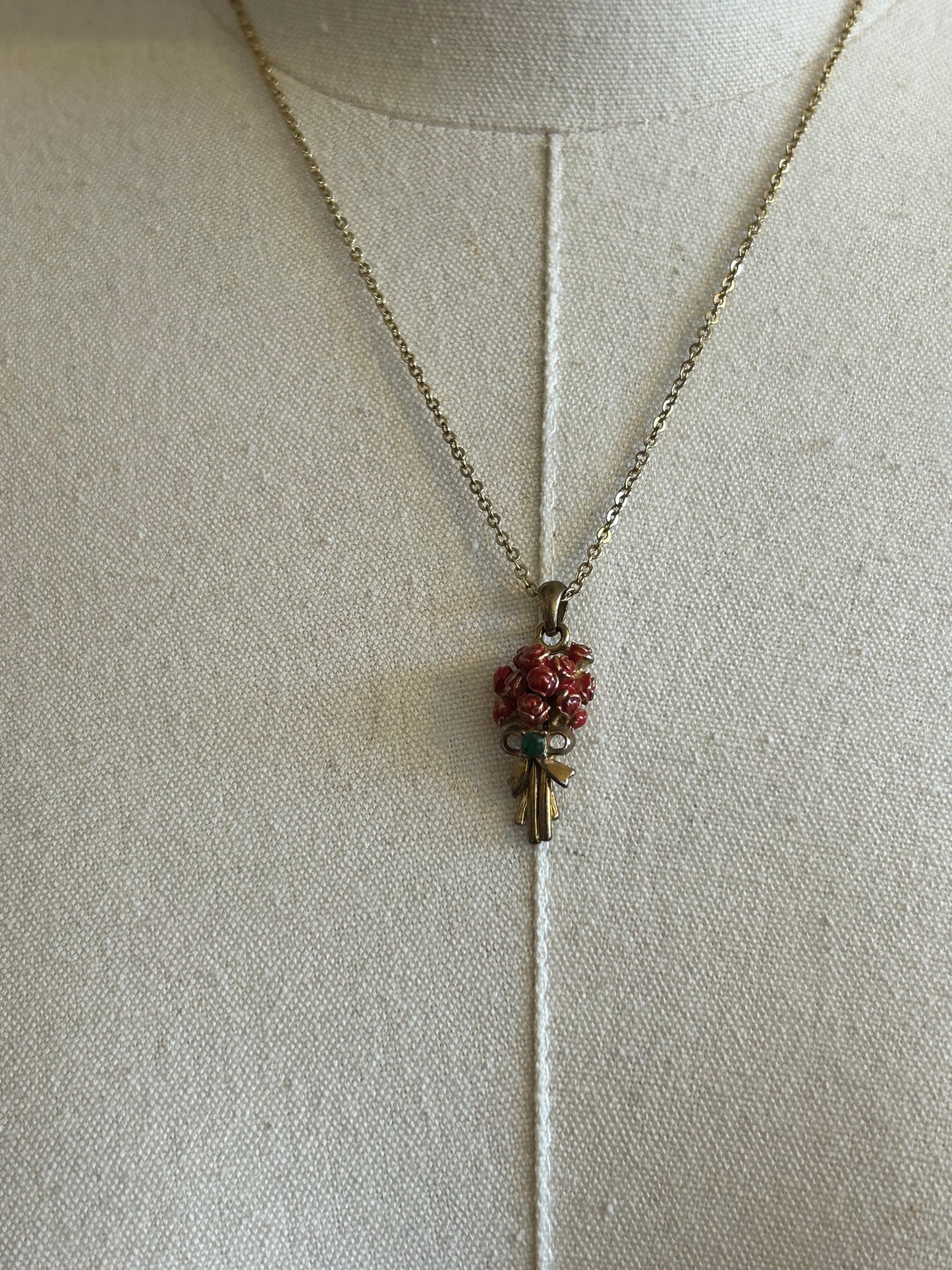 Bunch Of Roses