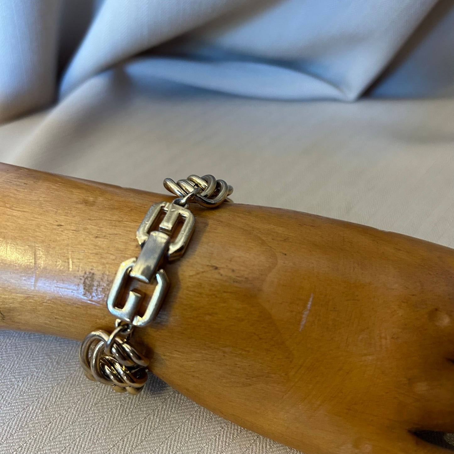 Givenchy Chain Bracelet