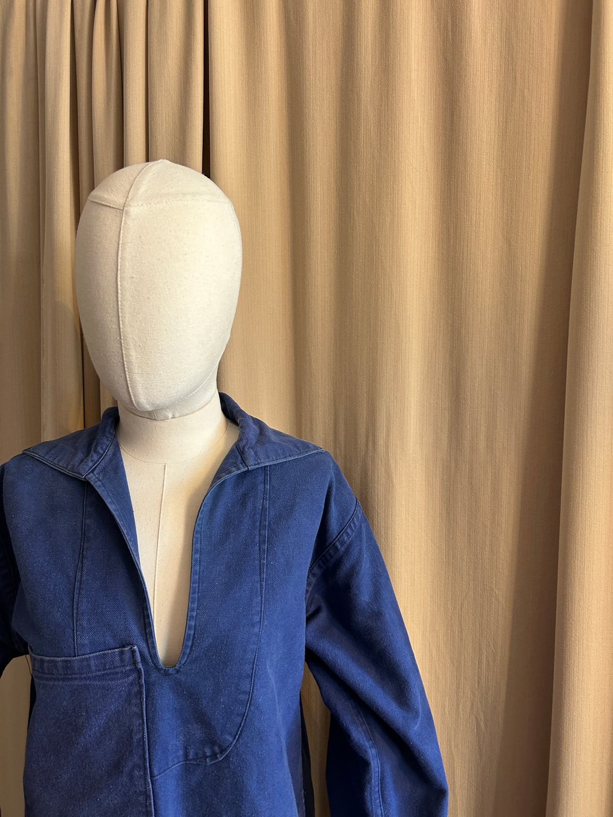 Workwear Shirt