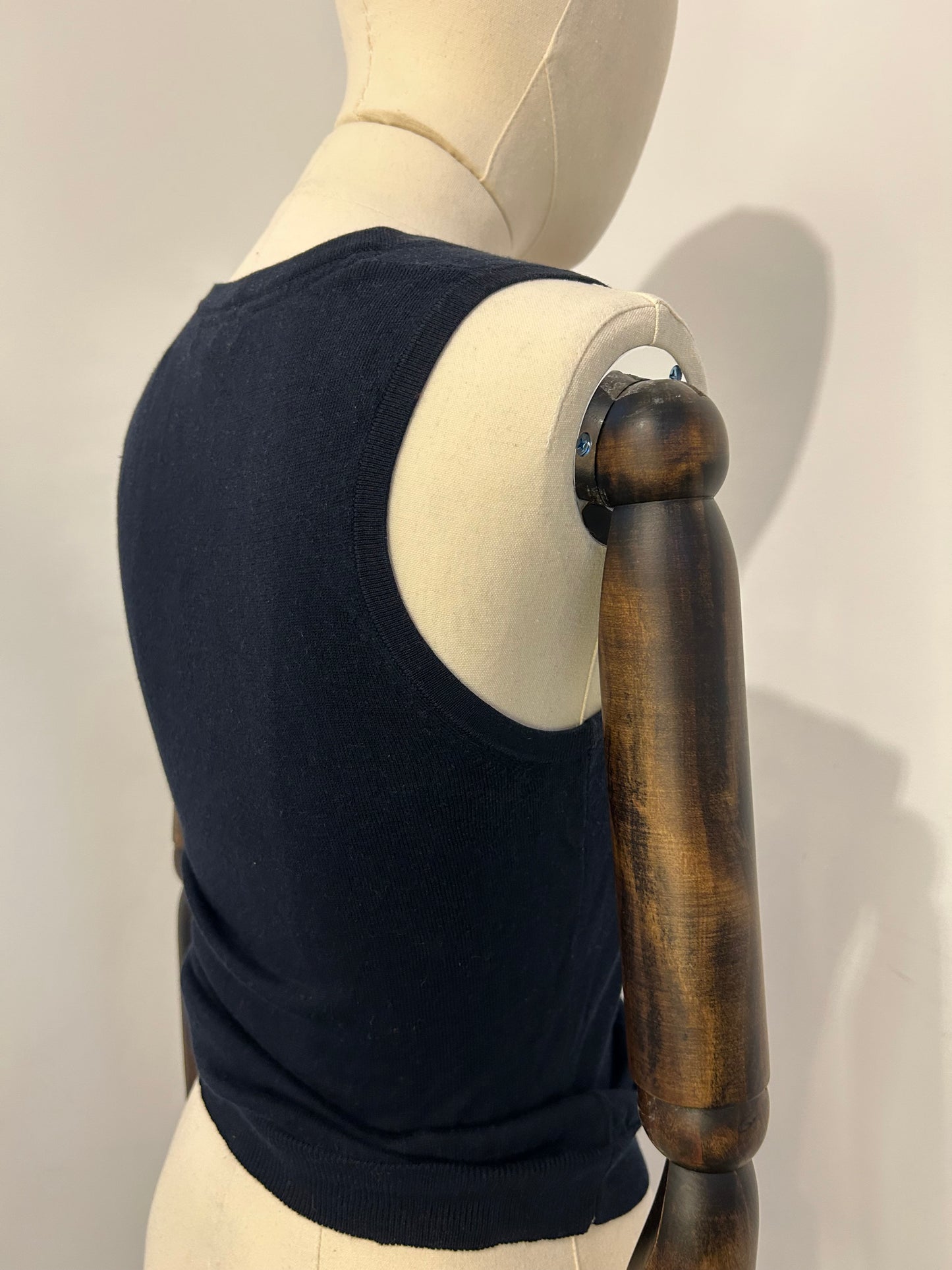 Burberry Knitted vest