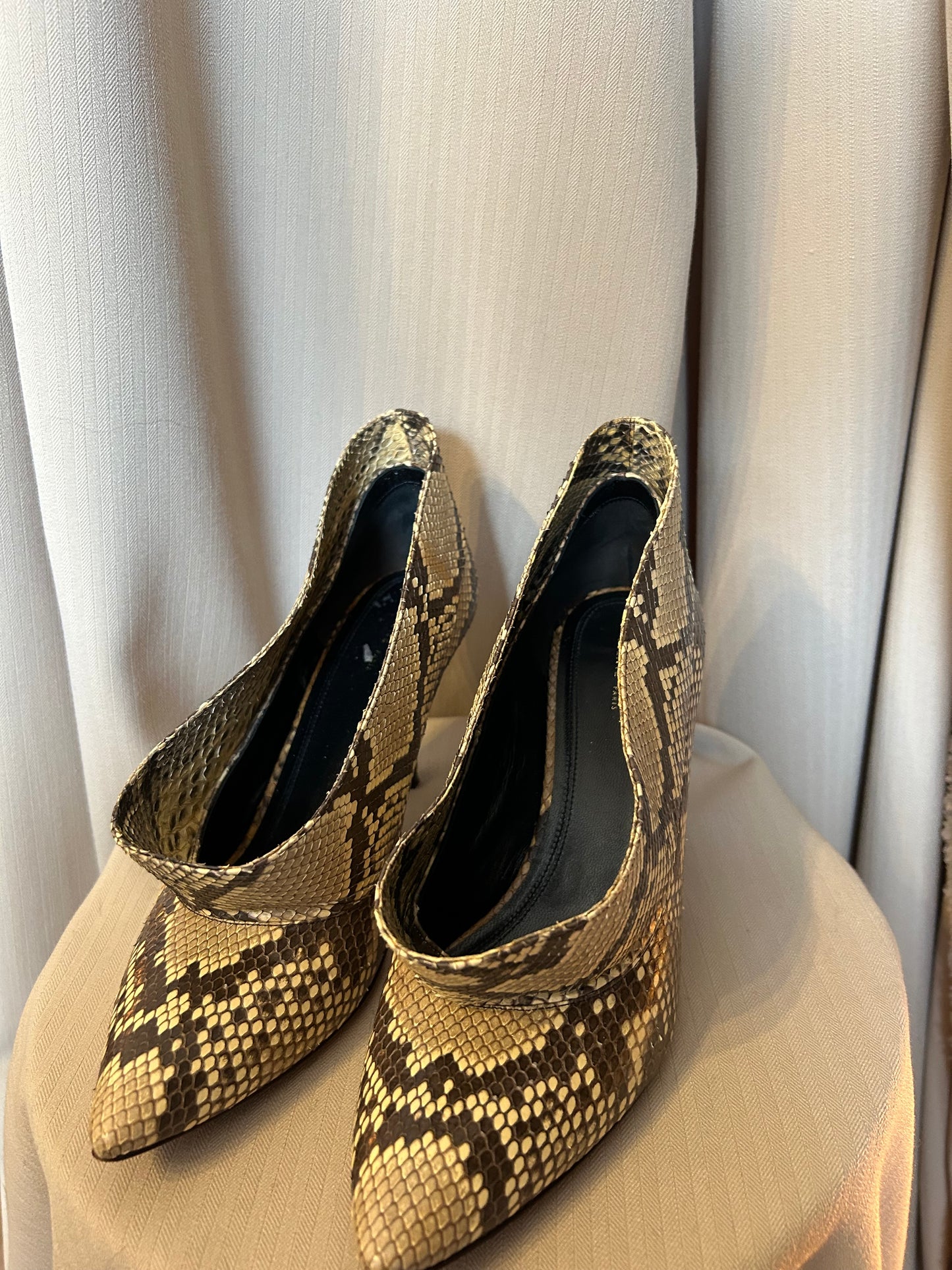 Celiné Heels
