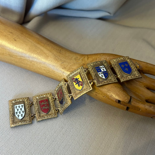 French Bracelet