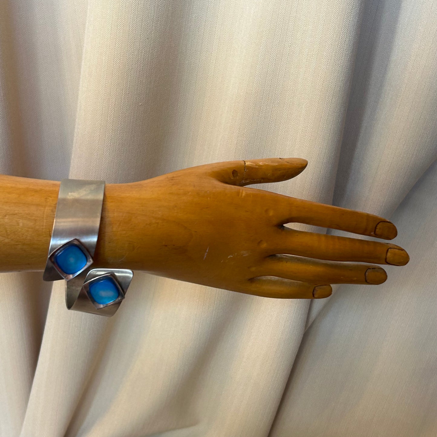 Modernist Bangle