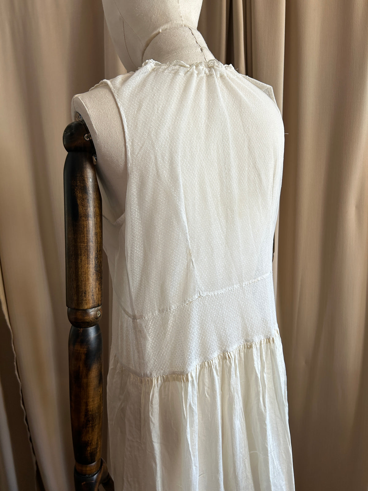 Antique White Slip