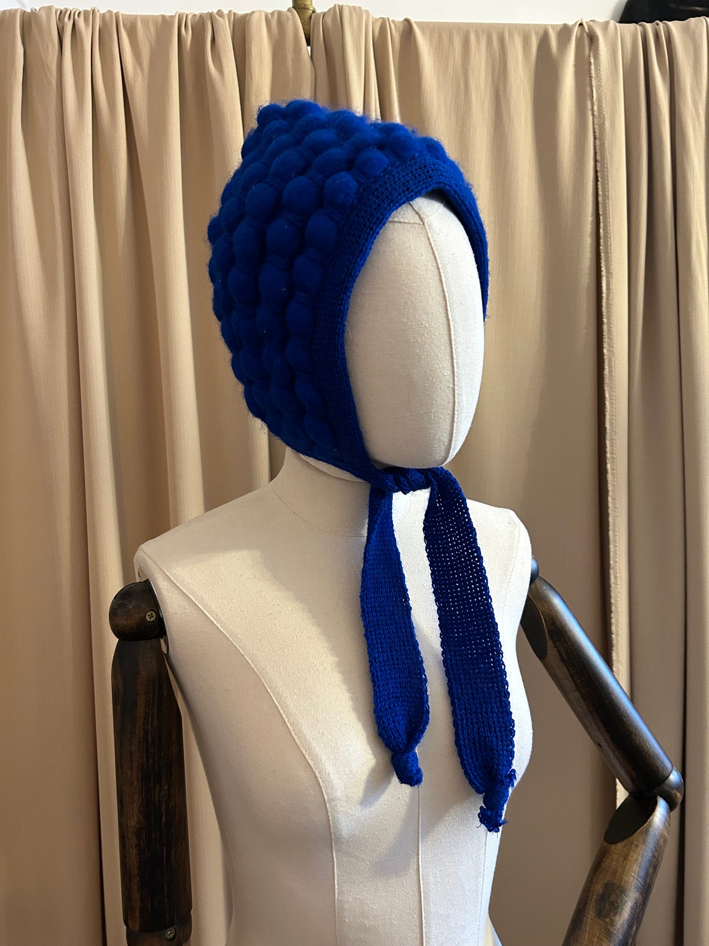 Blue Bonnet