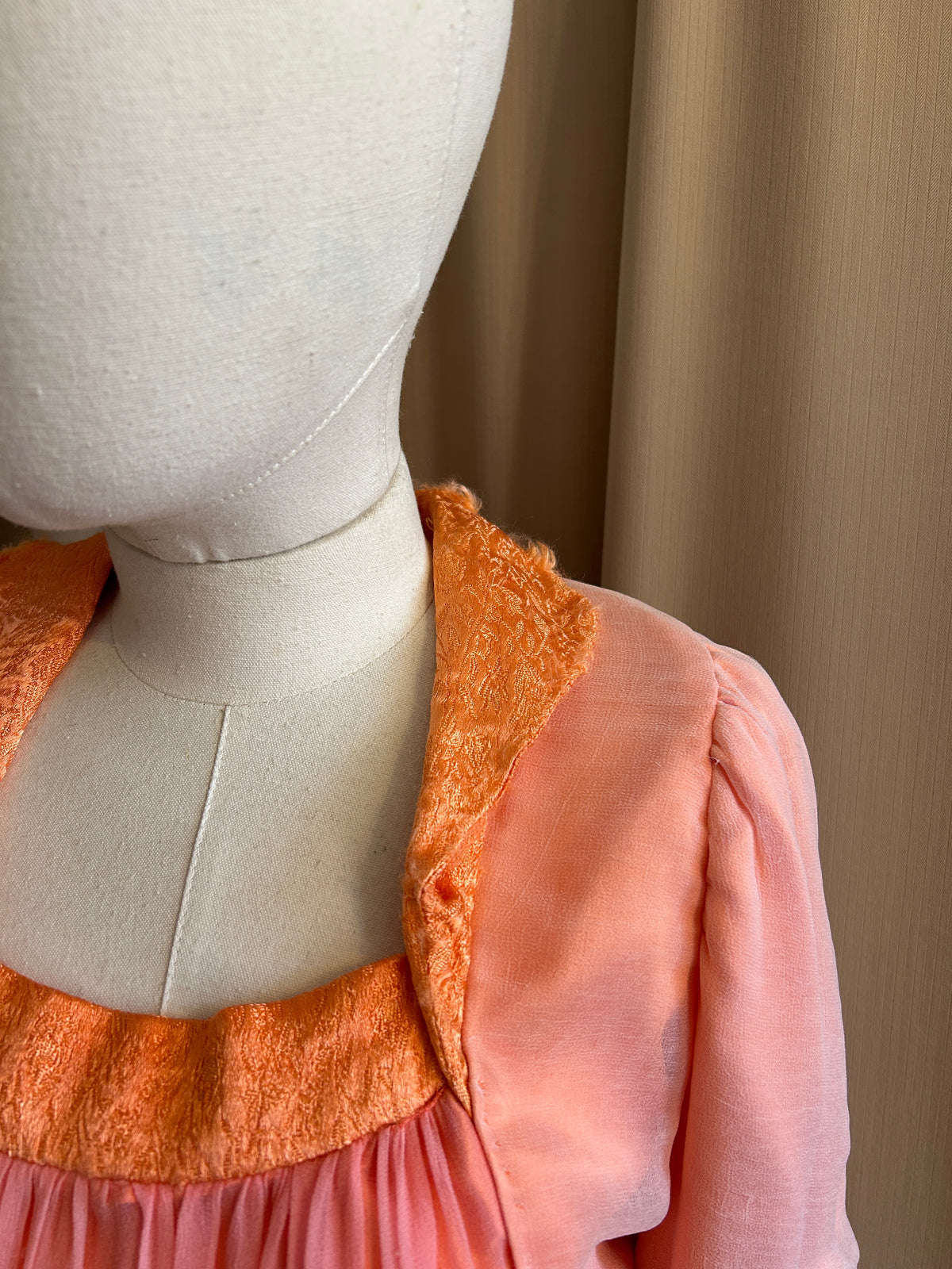 Theatre Costume Dress