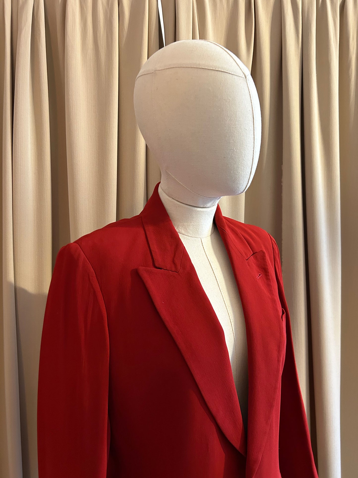 Jean Paul Gaultier Classique Blazer